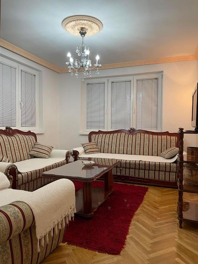 Sarajevo Apartment Bardak Εξωτερικό φωτογραφία