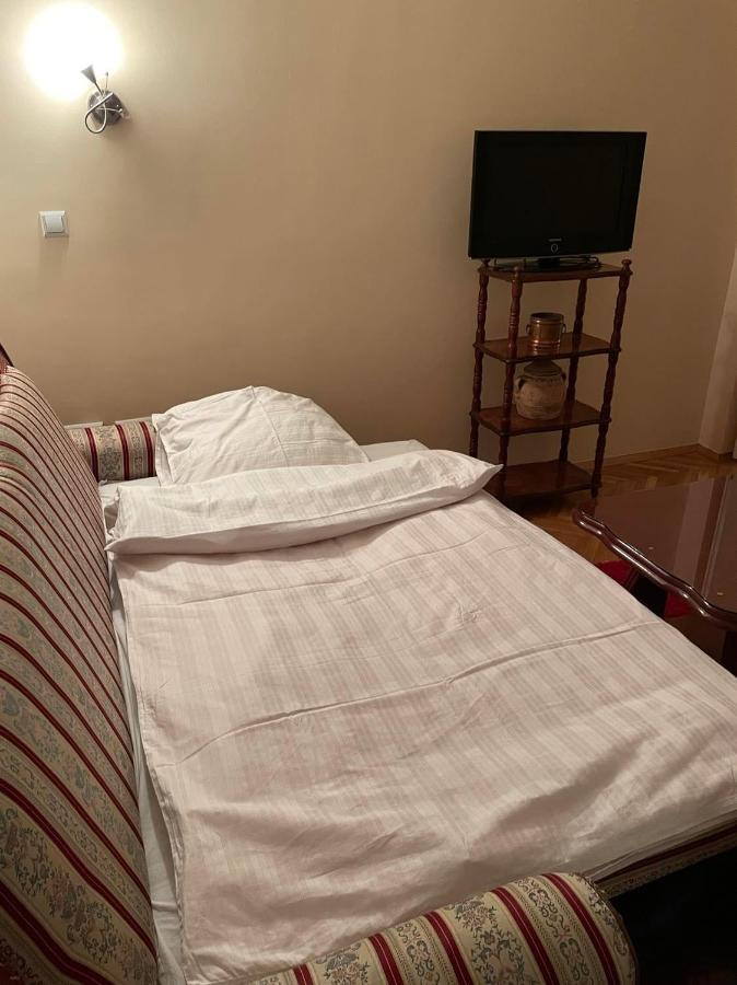 Sarajevo Apartment Bardak Εξωτερικό φωτογραφία