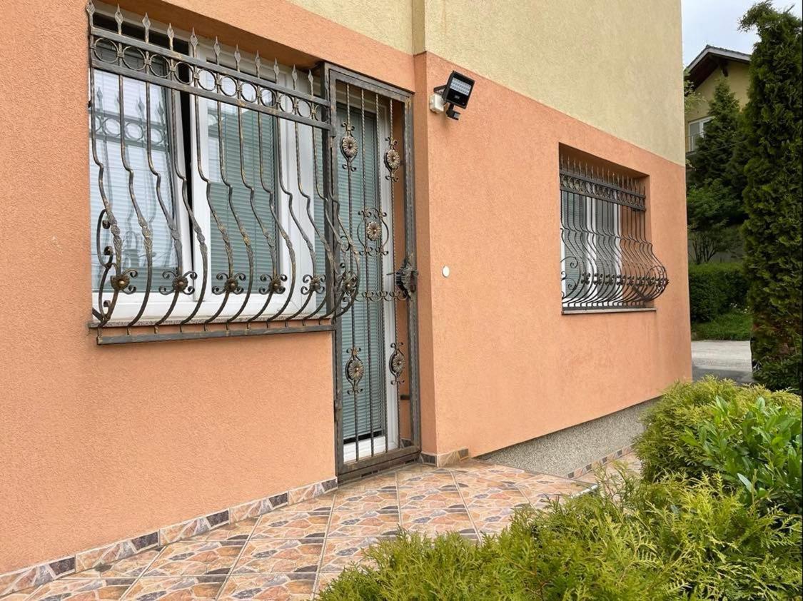 Sarajevo Apartment Bardak Εξωτερικό φωτογραφία