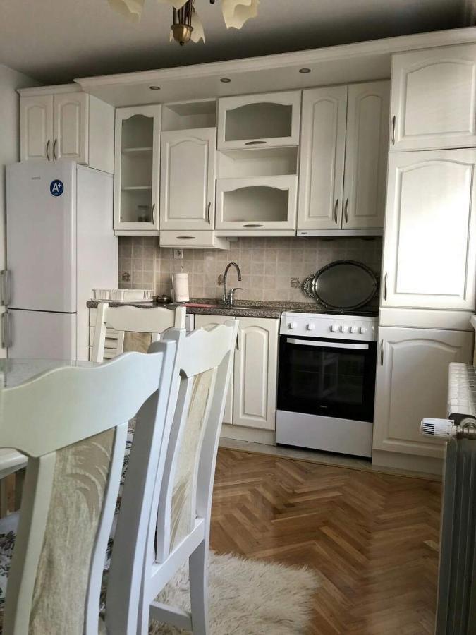 Sarajevo Apartment Bardak Εξωτερικό φωτογραφία