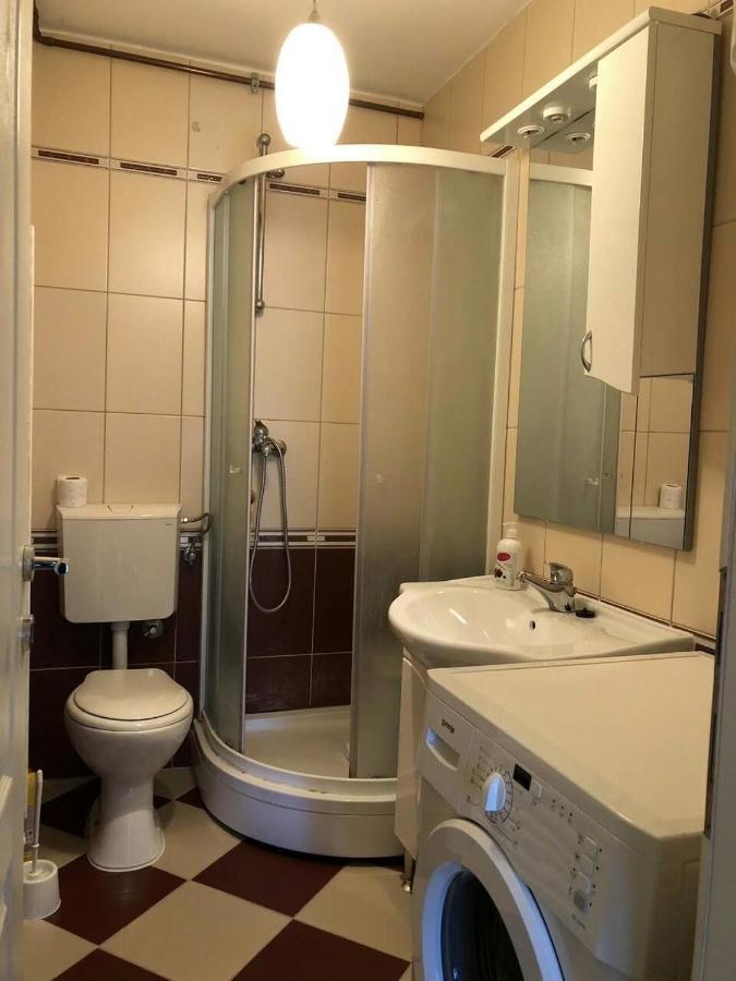 Sarajevo Apartment Bardak Εξωτερικό φωτογραφία